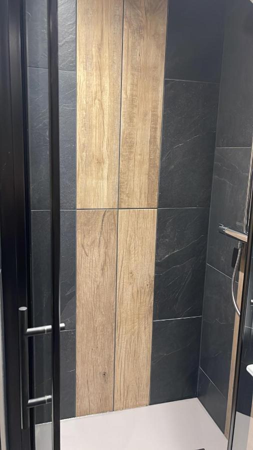 Appartement F2 Aux Glieres Bourg-Saint-Maurice Exterior foto